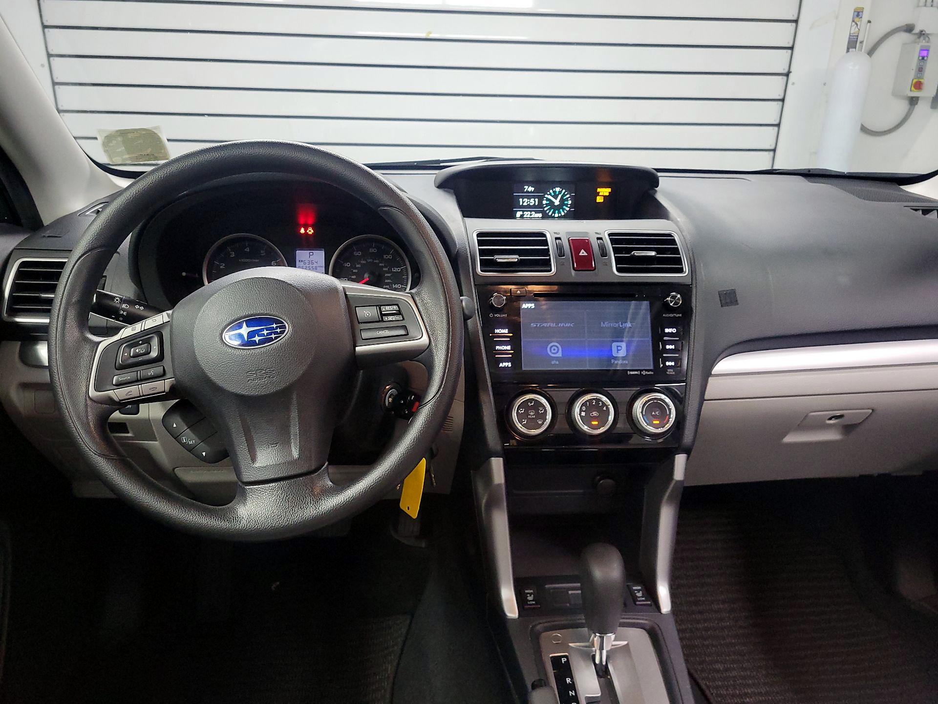 Thumbnail: 2016 Subaru Forester - 9