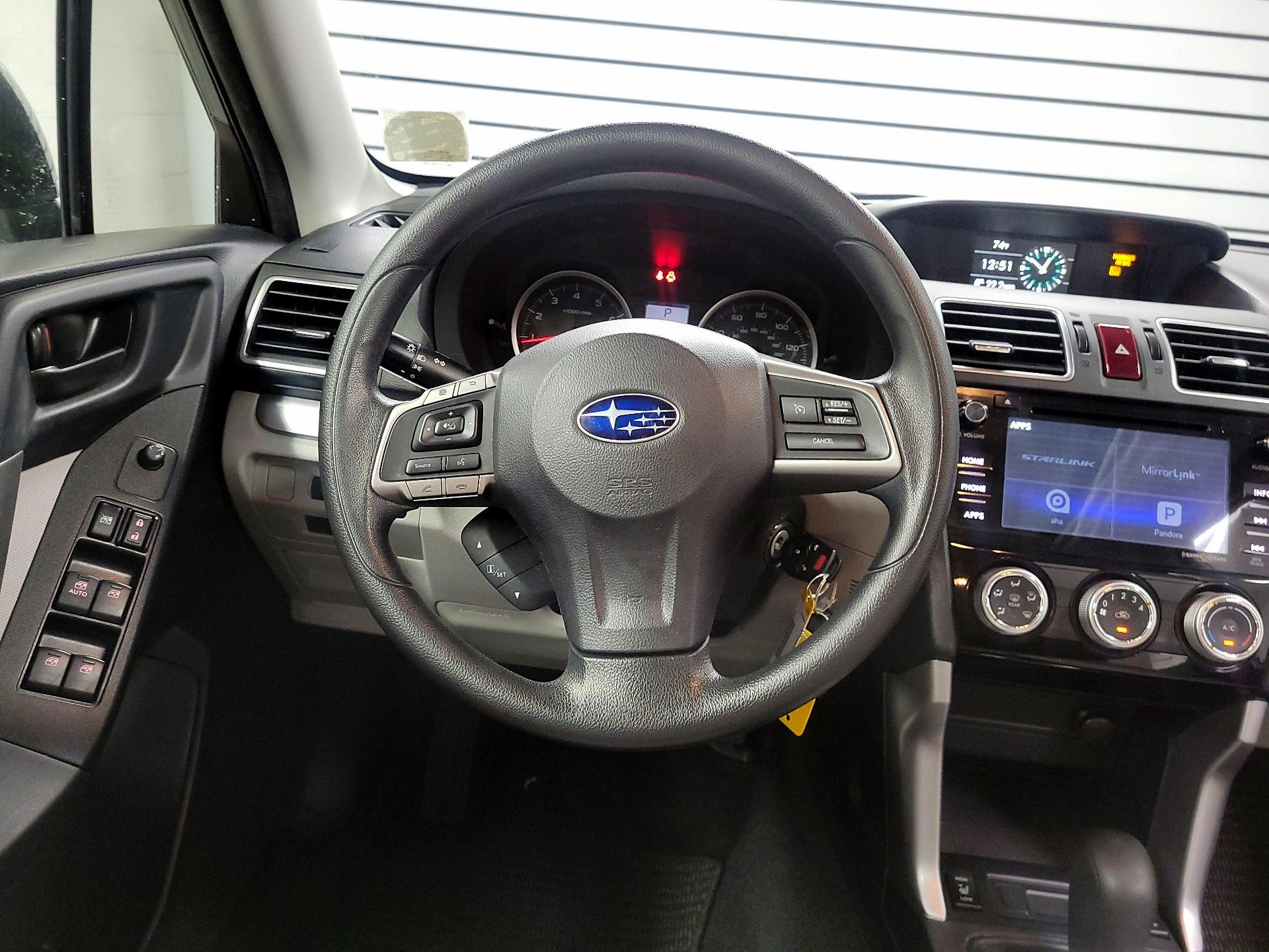 Thumbnail: 2016 Subaru Forester - 10
