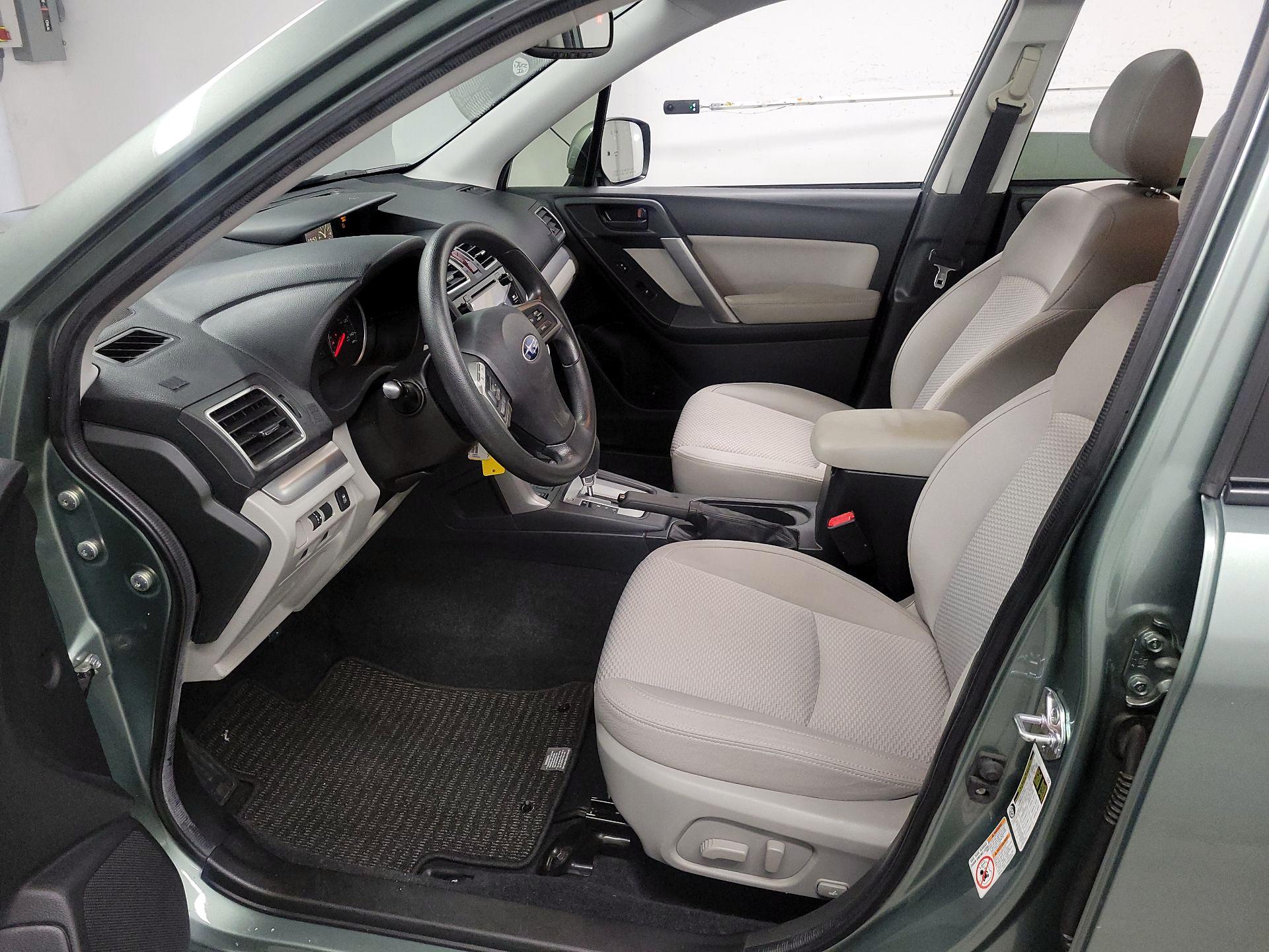 Thumbnail: 2016 Subaru Forester - 11