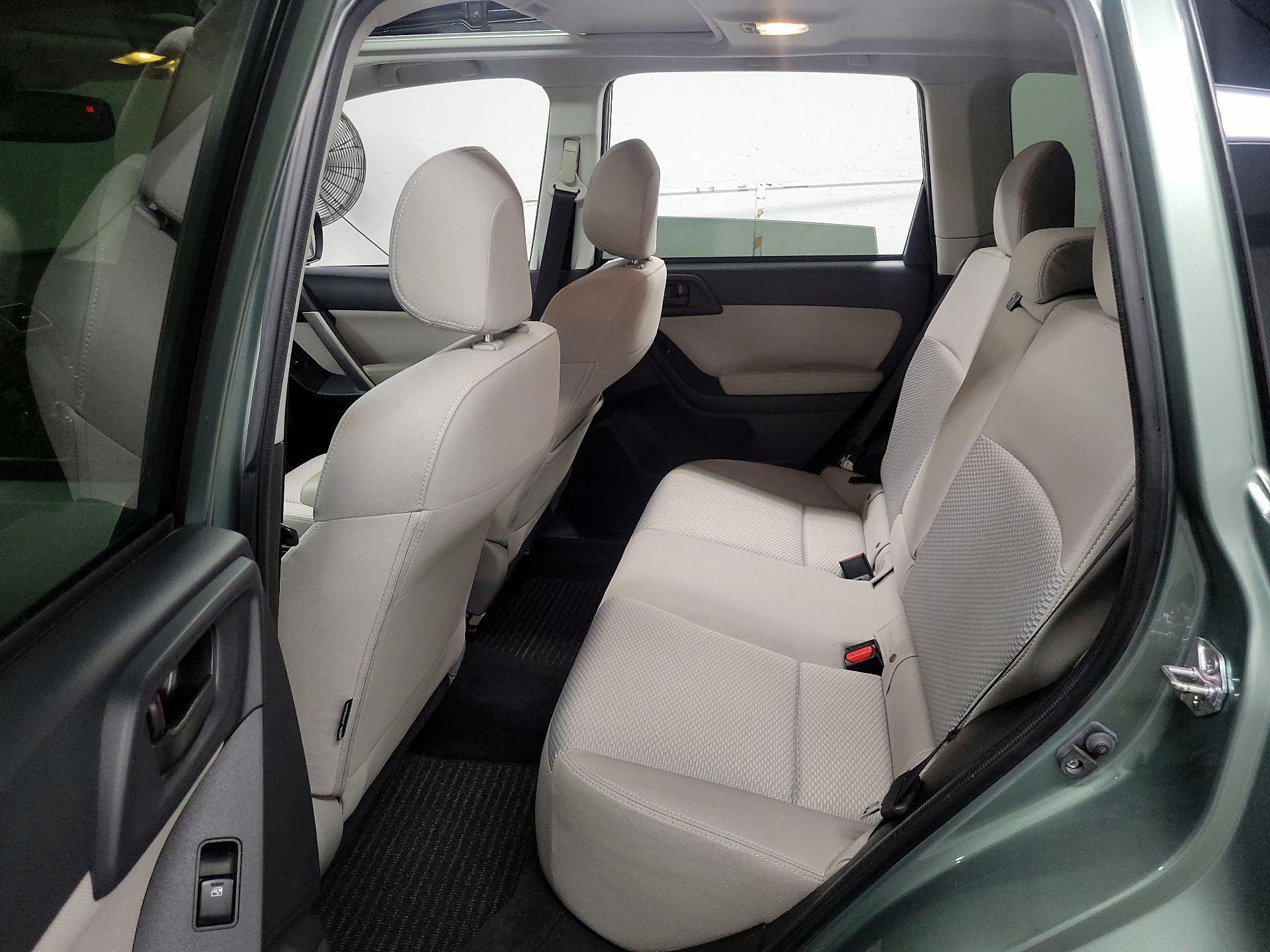 Thumbnail: 2016 Subaru Forester - 20