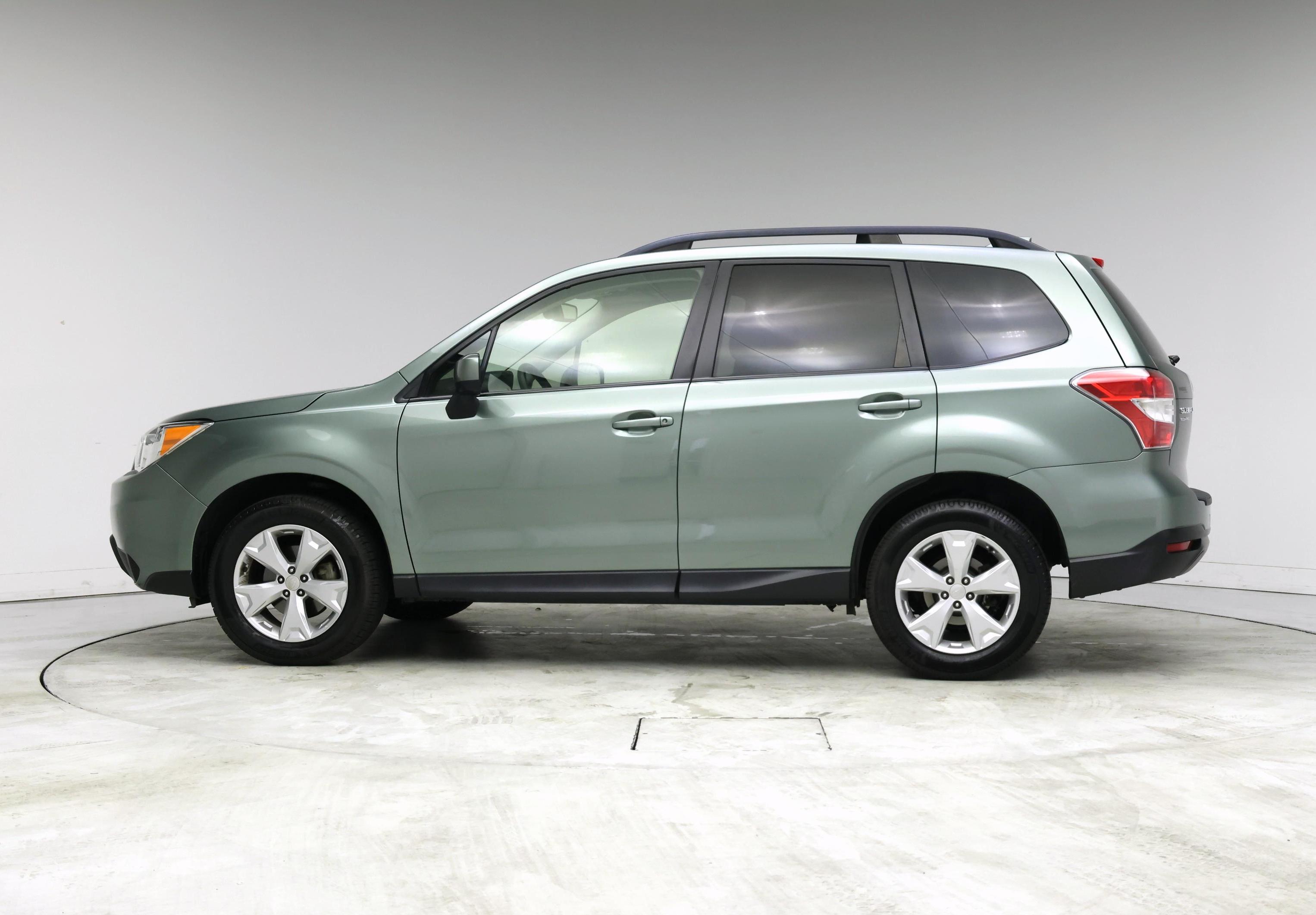 Thumbnail: 2016 Subaru Forester - 3
