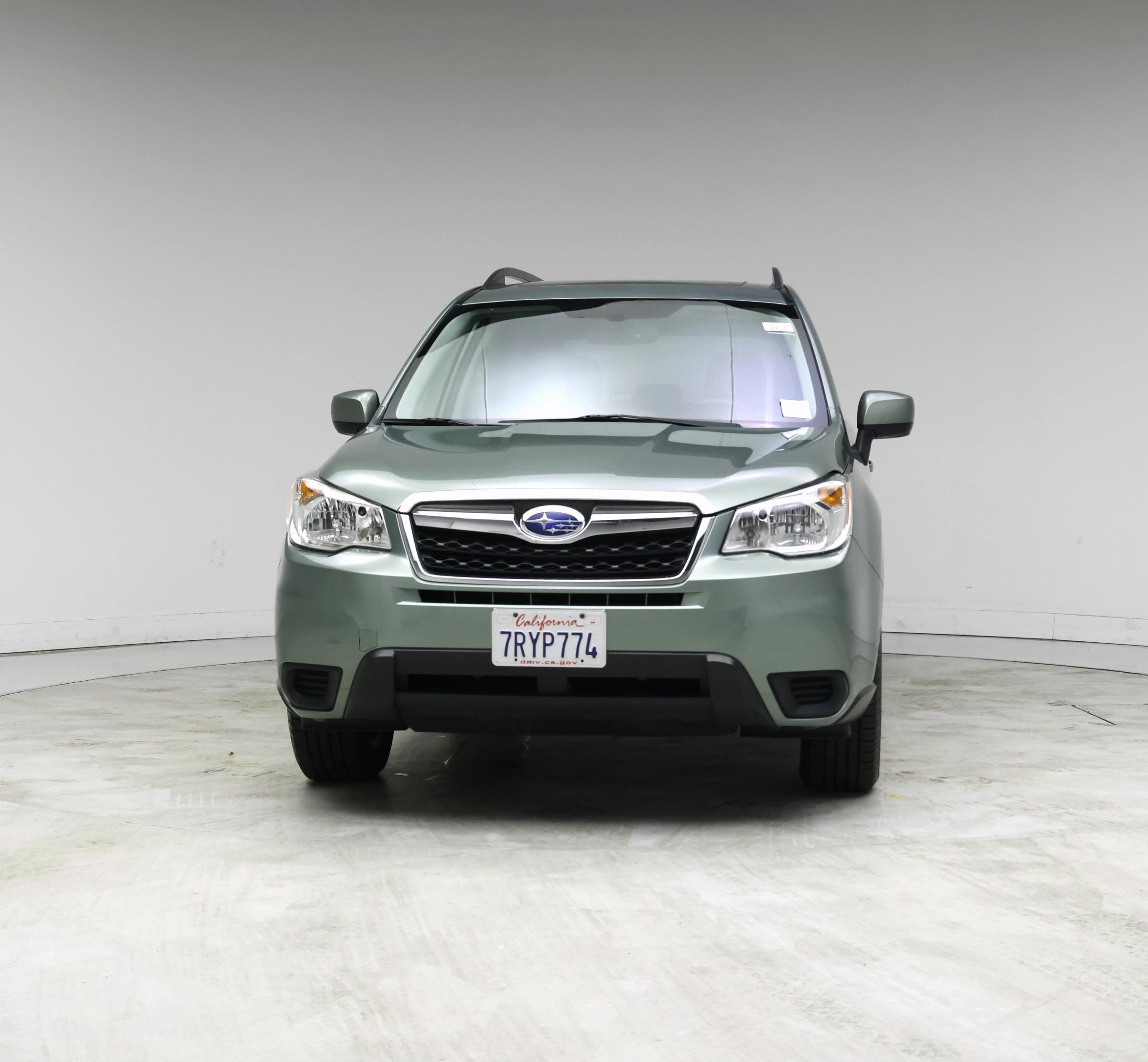 Thumbnail: 2016 Subaru Forester - 5