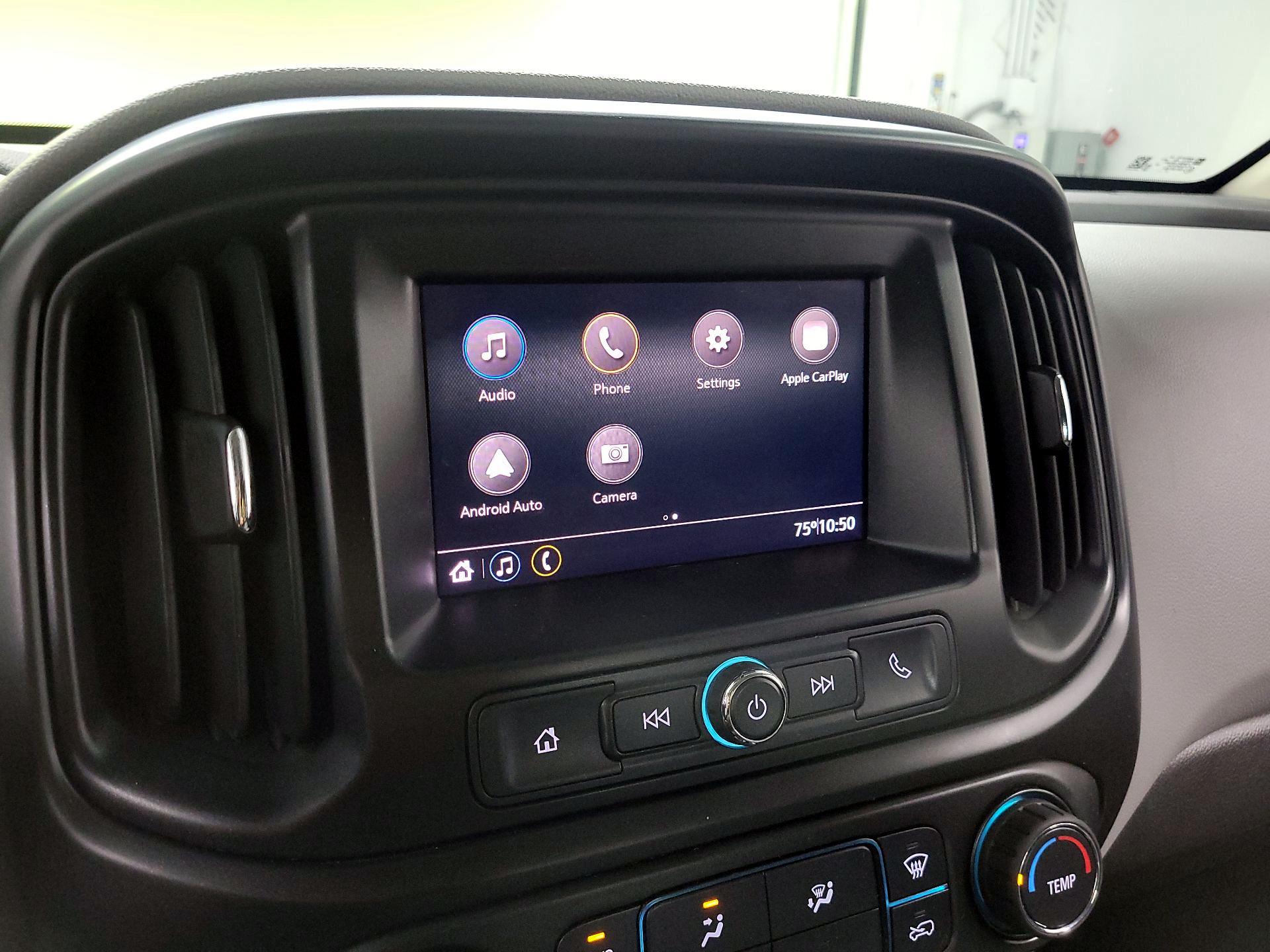 Thumbnail: 2021 Chevrolet Colorado - 15