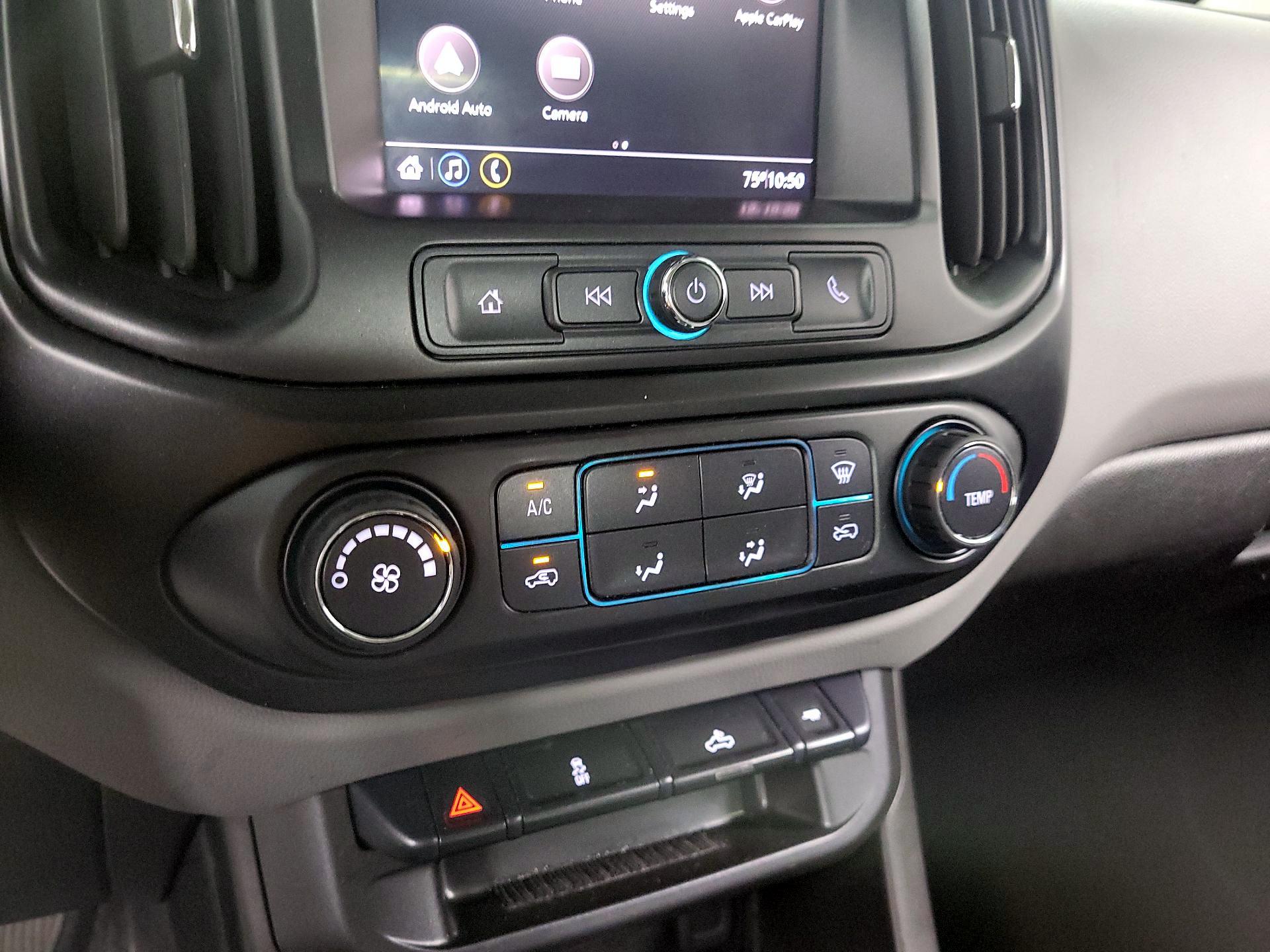 Thumbnail: 2021 Chevrolet Colorado - 16
