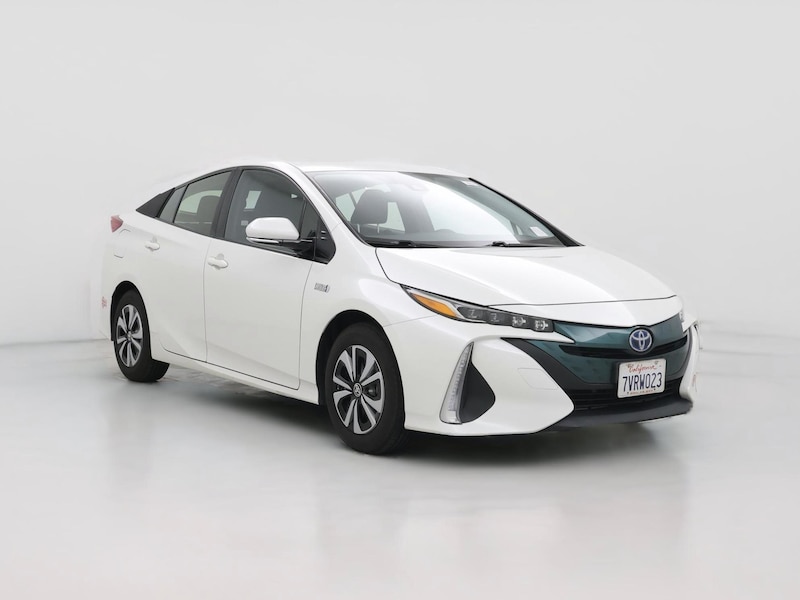 2017 Toyota Prius Prime Plus -
                  Oxnard, CA