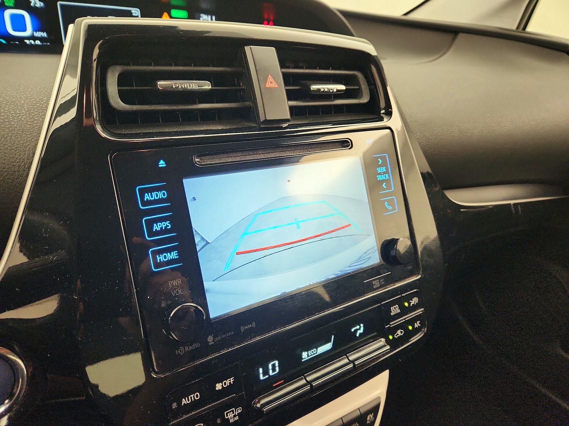 Thumbnail: 2017 Toyota Prius Prime - 15