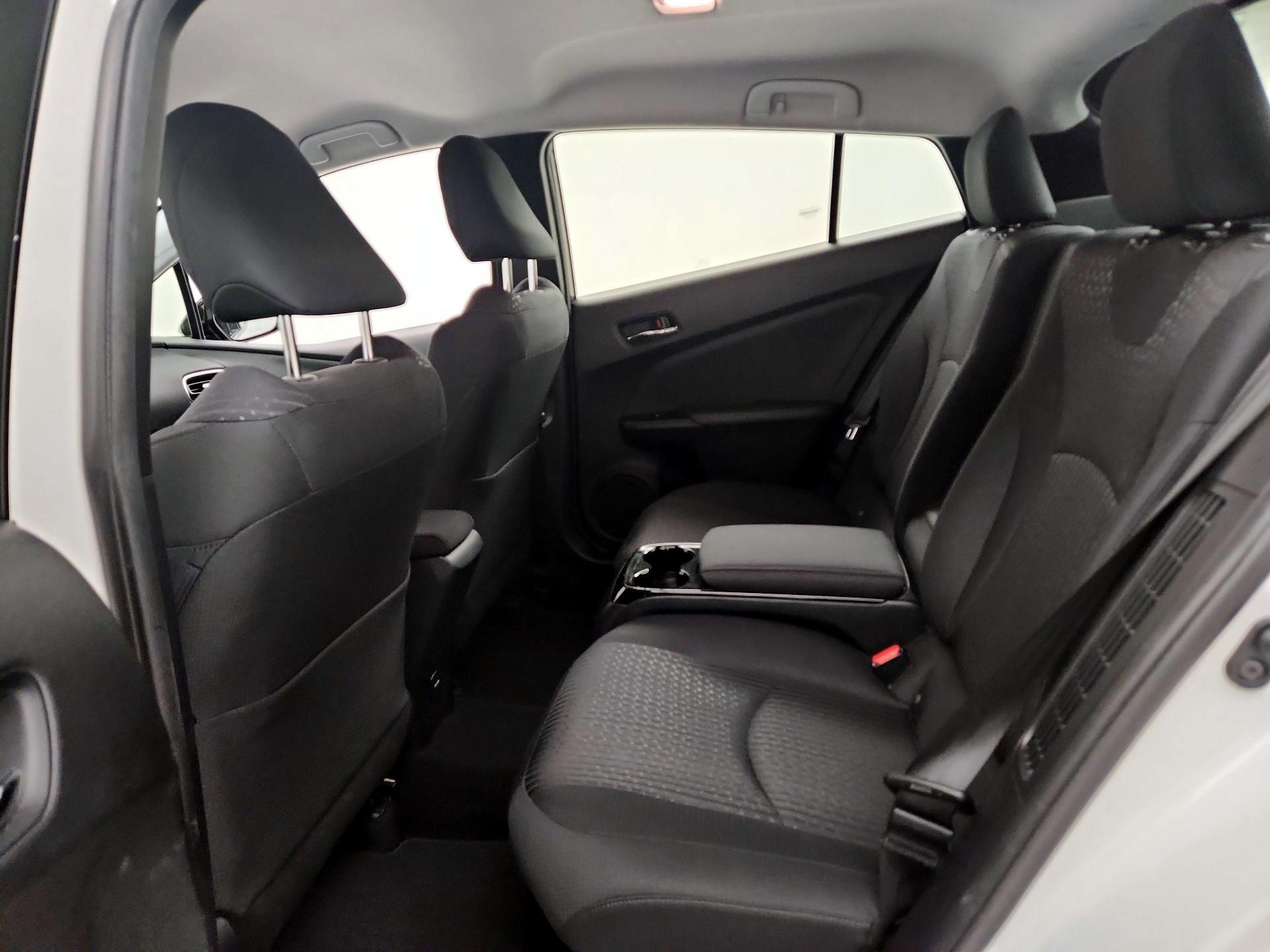 Thumbnail: 2017 Toyota Prius Prime - 20