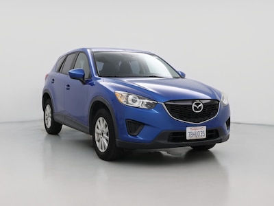 2014 Mazda CX-5 Sport -
                Irvine, CA