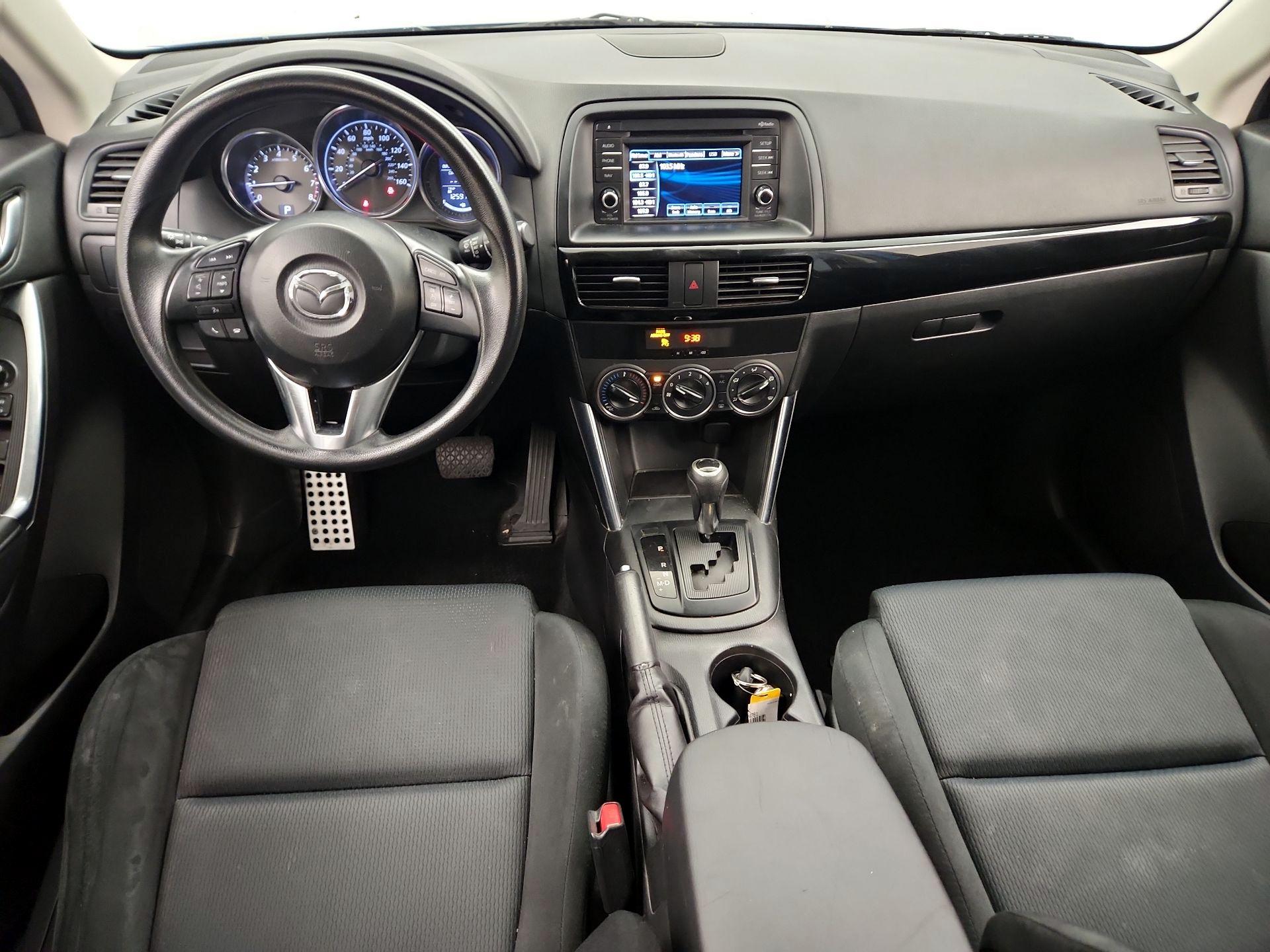 Thumbnail: 2014 Mazda CX-5 - 9