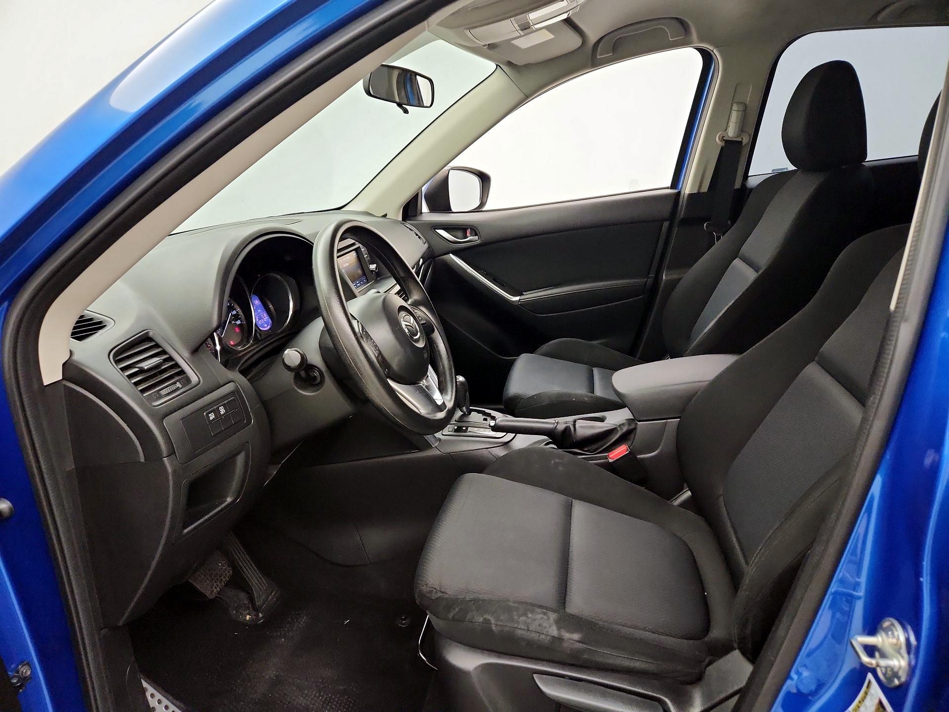 Thumbnail: 2014 Mazda CX-5 - 11