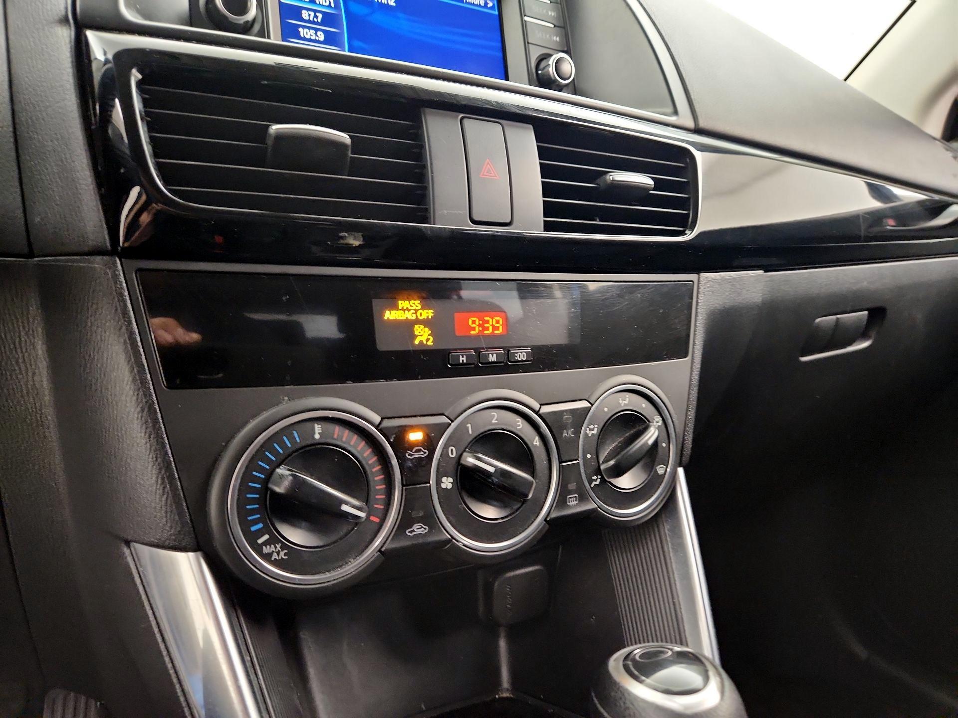 Thumbnail: 2014 Mazda CX-5 - 15