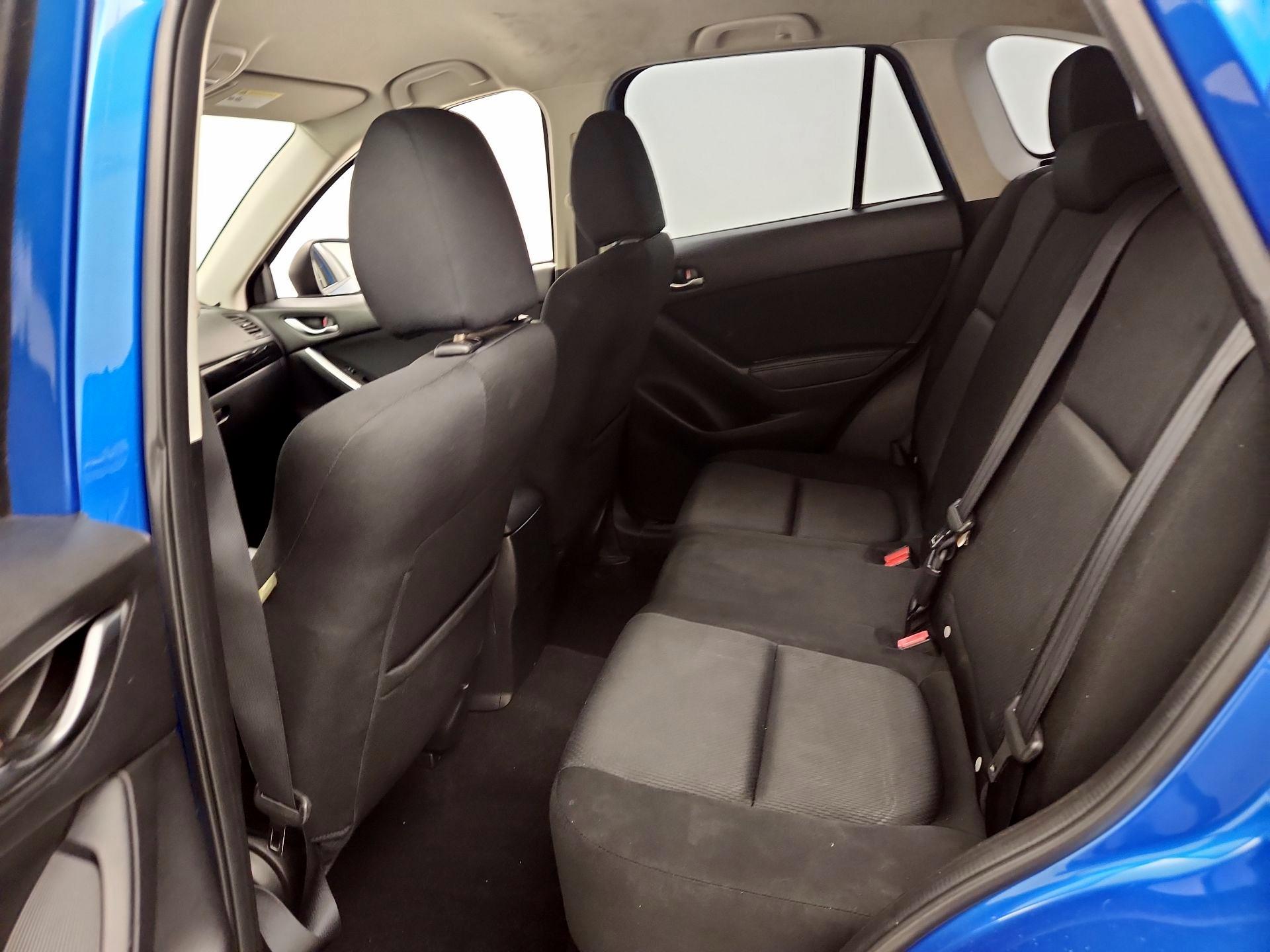 Thumbnail: 2014 Mazda CX-5 - 18