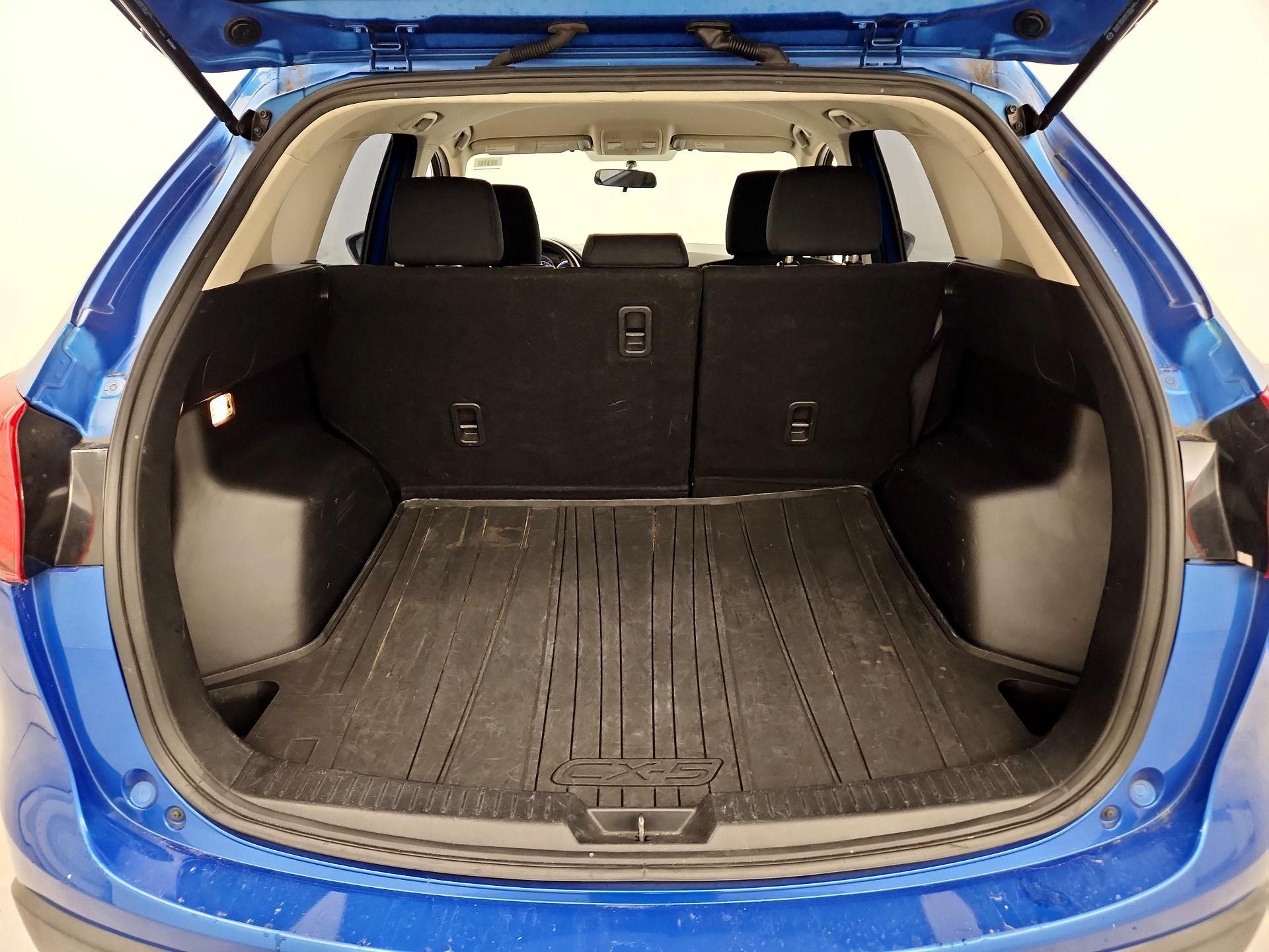 Thumbnail: 2014 Mazda CX-5 - 19