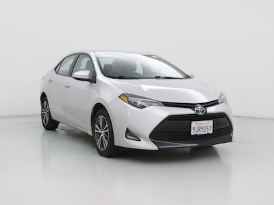 2019 Toyota Corolla LE -
                Costa Mesa, CA