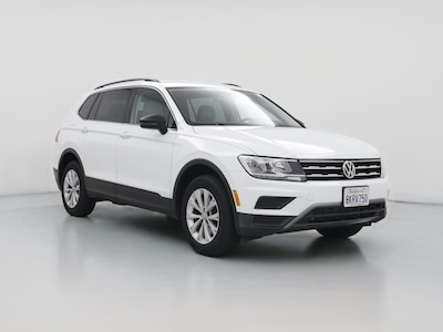 2019 Volkswagen Tiguan SE -
                Costa Mesa, CA