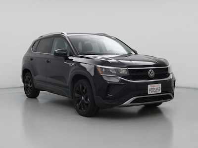 2023 Volkswagen Taos SE -
                Riverside, CA