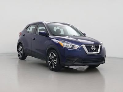 2019 Nissan Kicks SV -
                Oxnard, CA