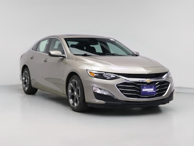 2023 Chevrolet Malibu LT -
                Palm Desert, CA