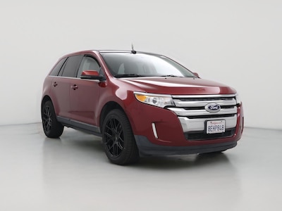 2013 Ford Edge Limited -
                Inglewood, CA