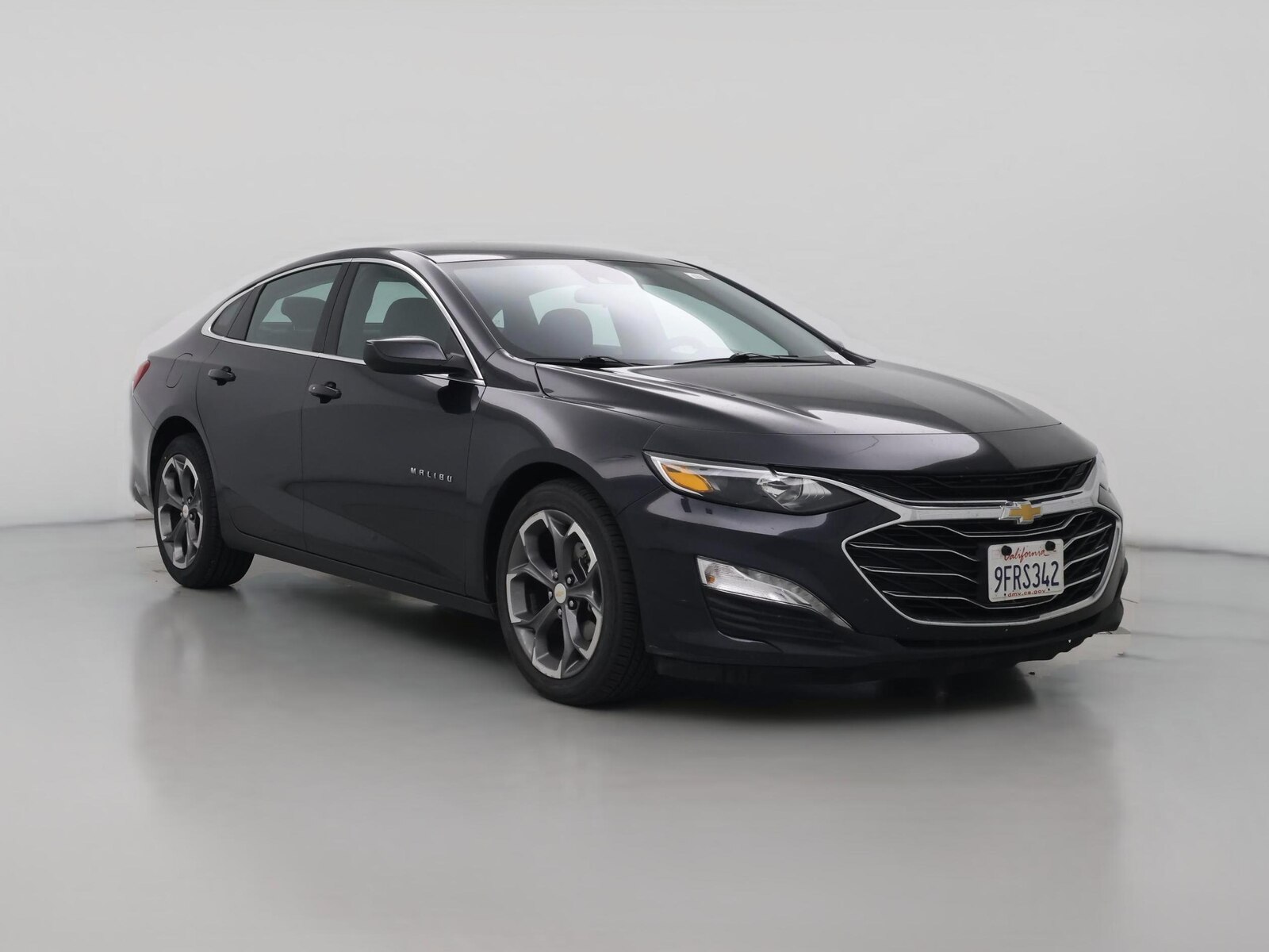 2023 Chevrolet Malibu 1LT's photo