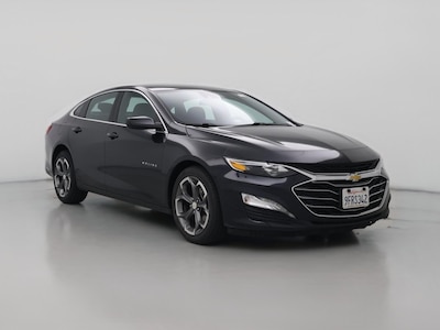 2023 Chevrolet Malibu LT -
                Norco, CA