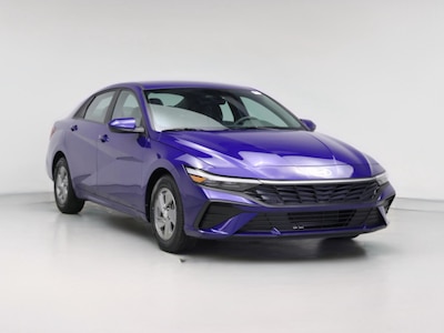 2024 Hyundai Elantra SE -
                Murrieta, CA
