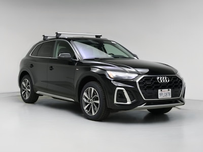 2023 Audi Q5 e Premium Plus -
                Oceanside, CA