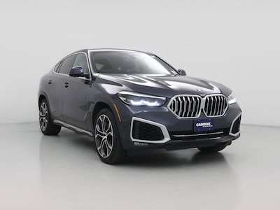 2020 BMW X6 sDrive40i -
                Inglewood, CA