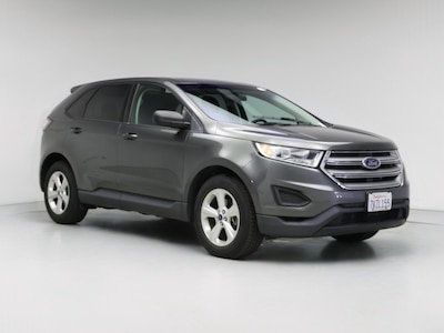 2016 Ford Edge SE -
                  Burbank, CA