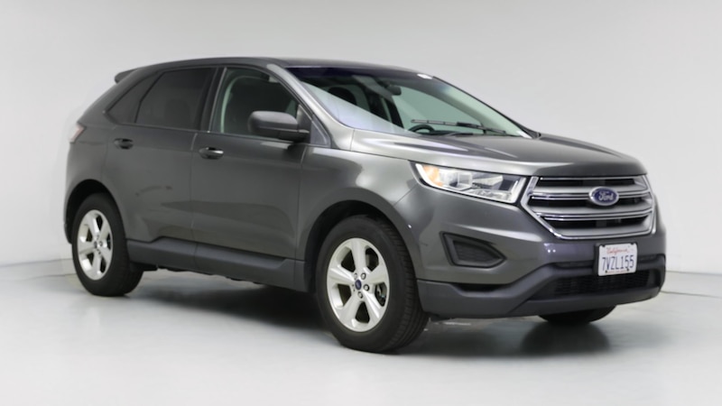 2016 Ford Edge SE Hero Image