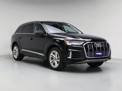 2023 Audi Q7 Premium Plus -
                Murrieta, CA