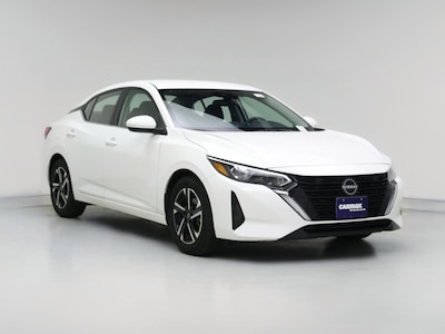 2024 Nissan Sentra SV -
                Murrieta, CA