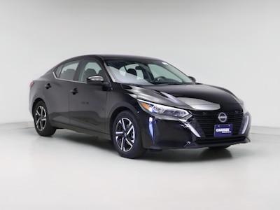 2024 Nissan Sentra SV -
                Oceanside, CA