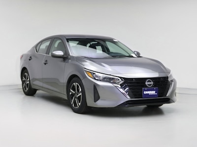 2024 Nissan Sentra SV -
                Oceanside, CA