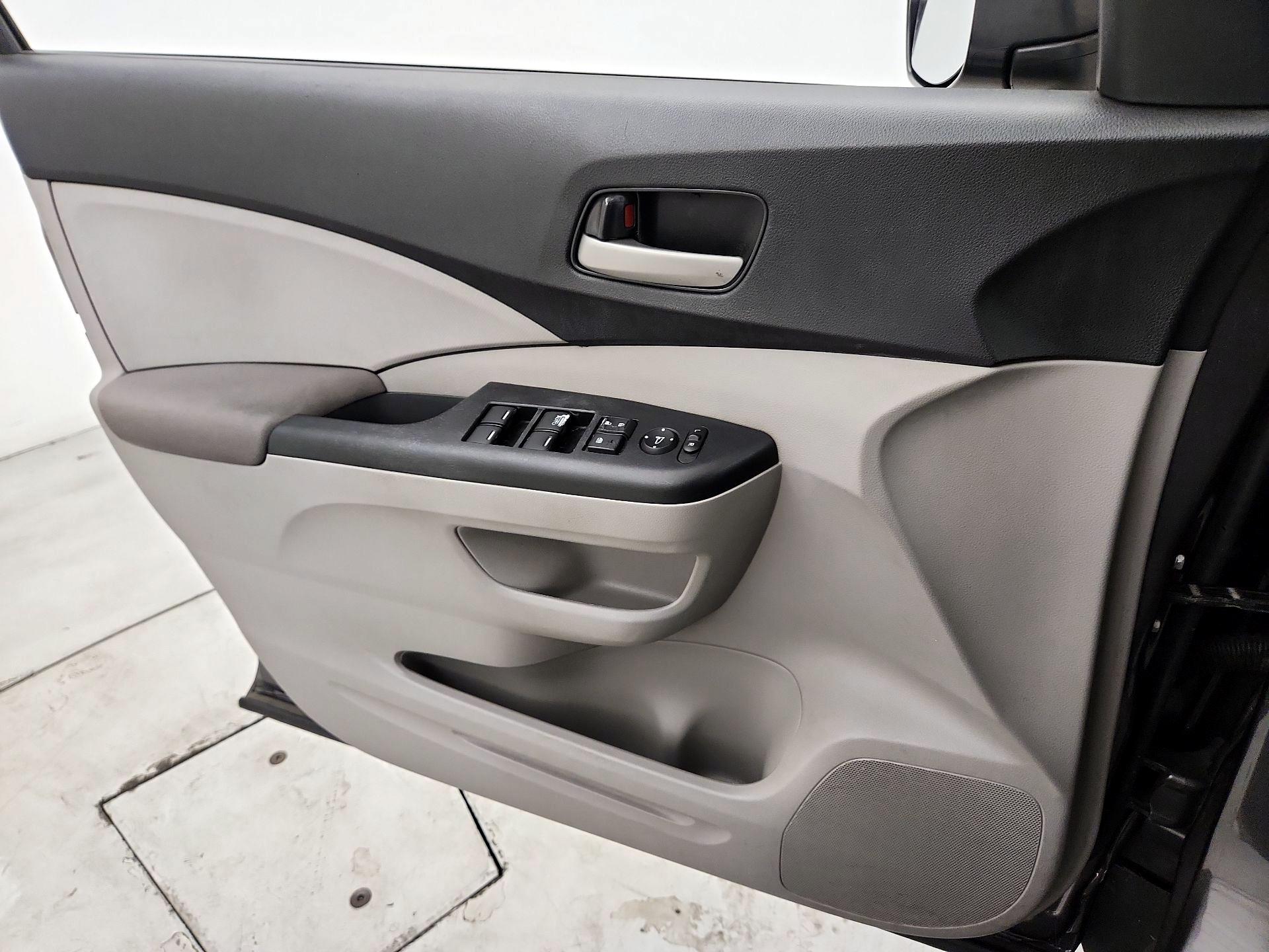 Thumbnail: 2014 Honda CR-V - 12