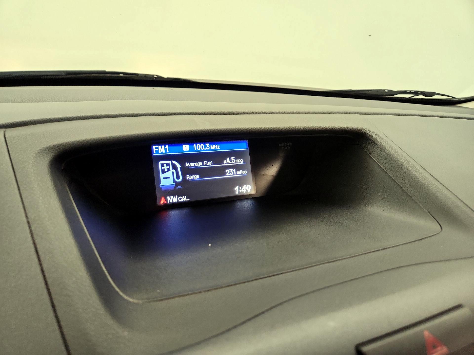 Thumbnail: 2014 Honda CR-V - 14