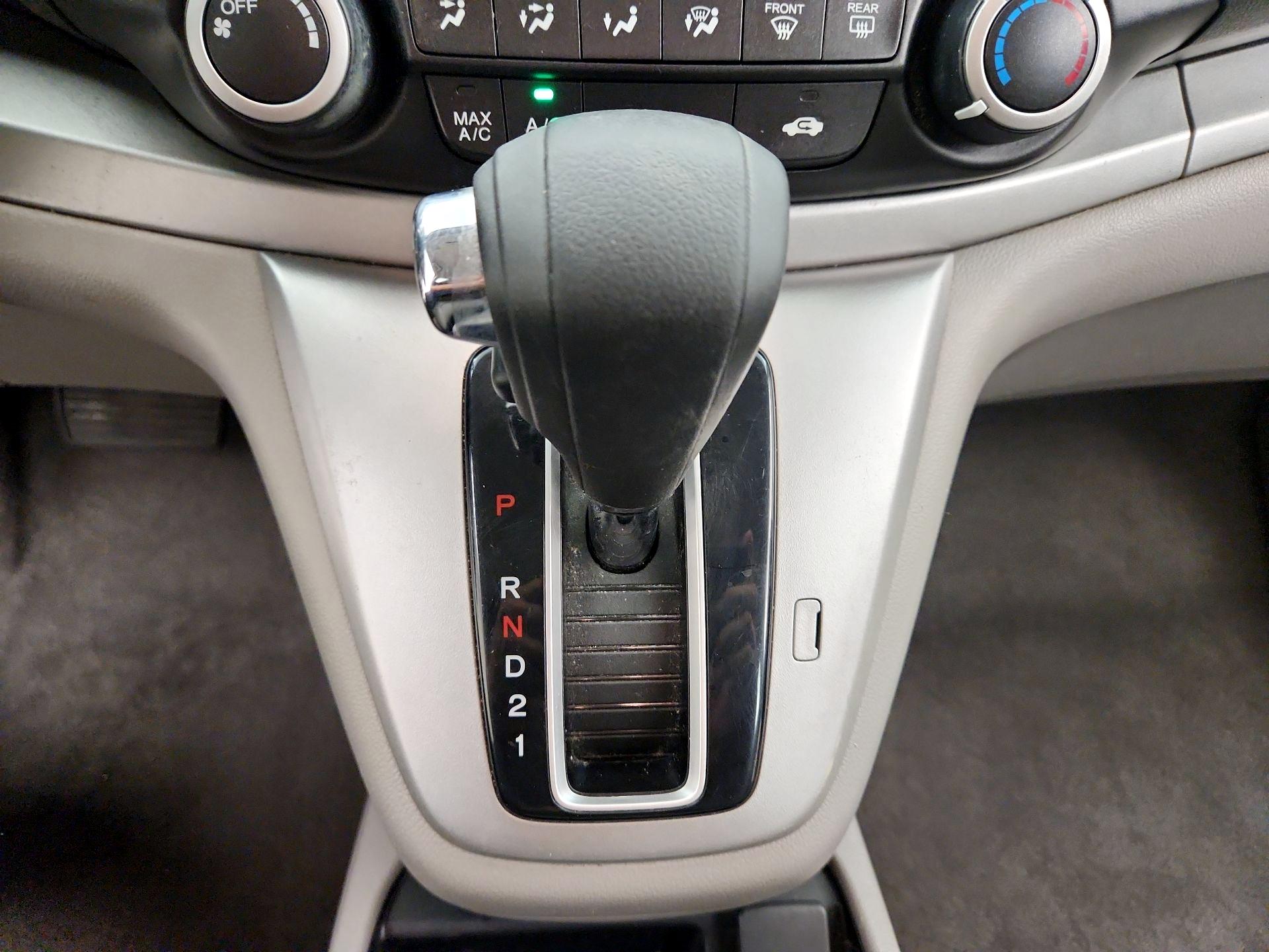 Thumbnail: 2014 Honda CR-V - 16