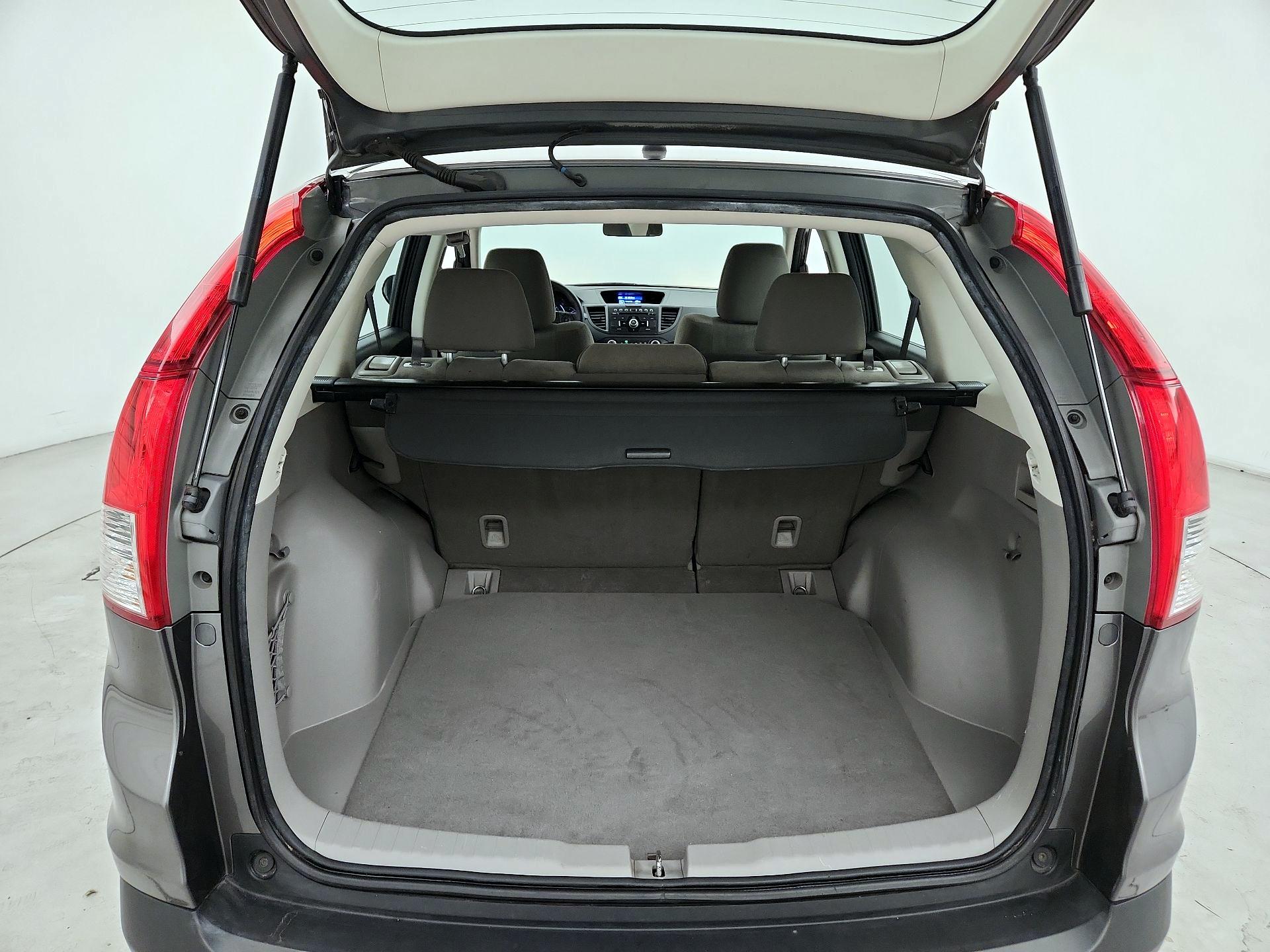 Thumbnail: 2014 Honda CR-V - 19