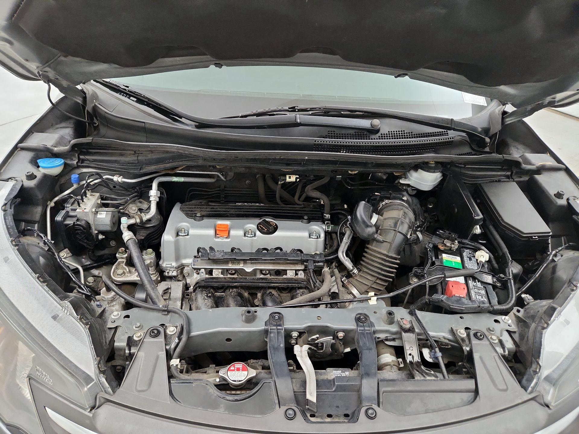 Thumbnail: 2014 Honda CR-V - 20