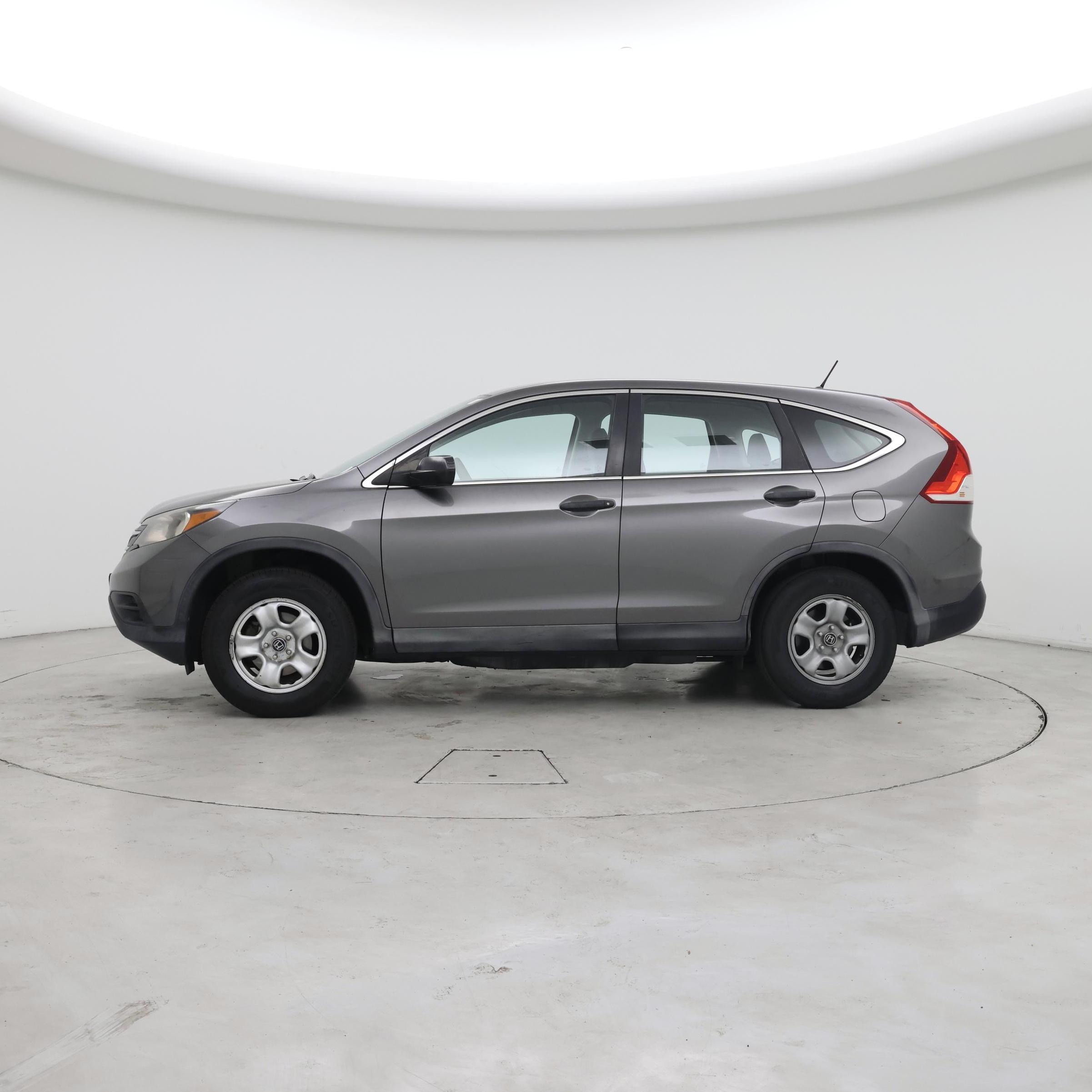 Thumbnail: 2014 Honda CR-V - 3