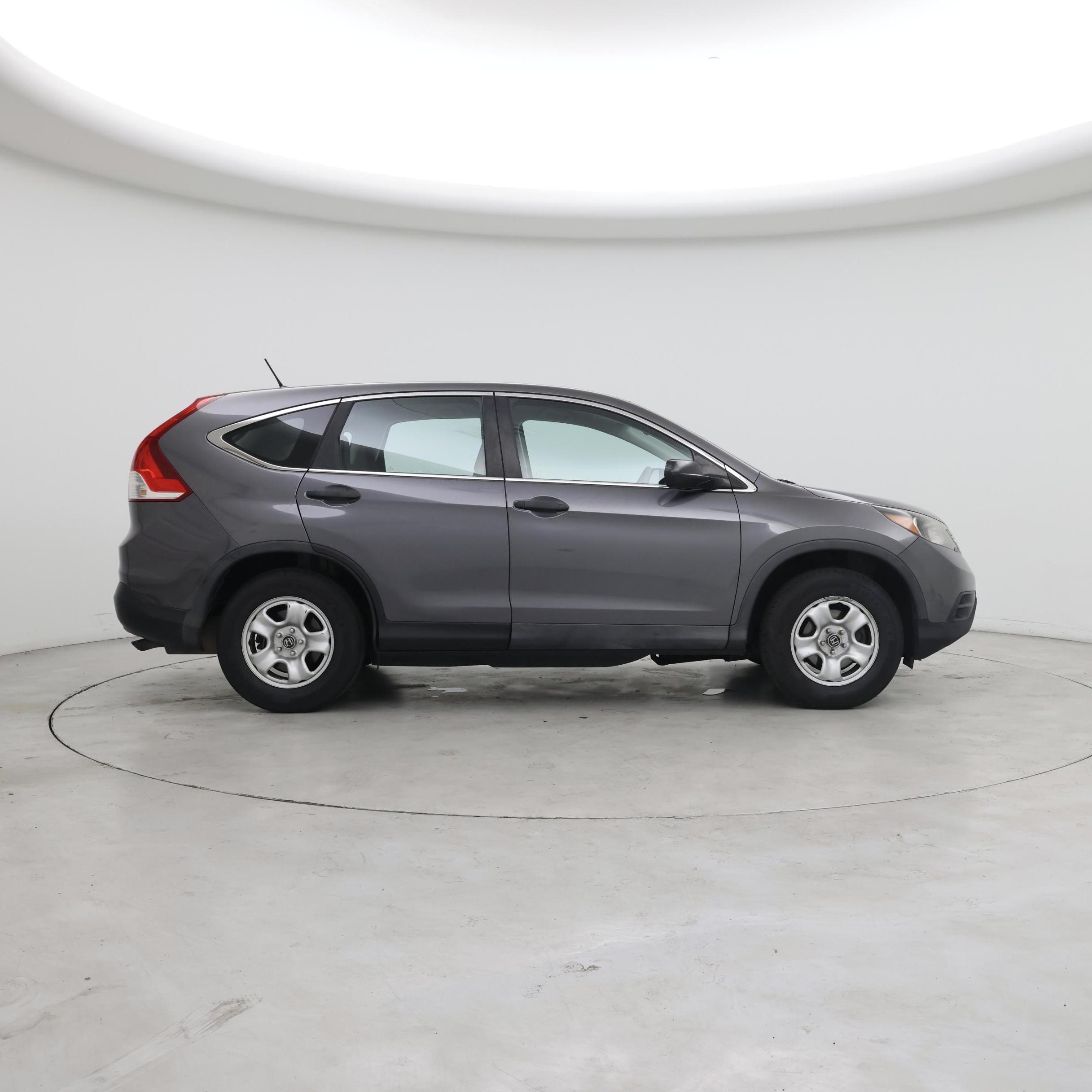 Thumbnail: 2014 Honda CR-V - 7