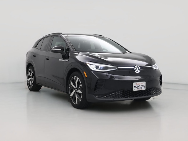 2023 Volkswagen ID.4 Pro S -
                  Costa Mesa, CA
