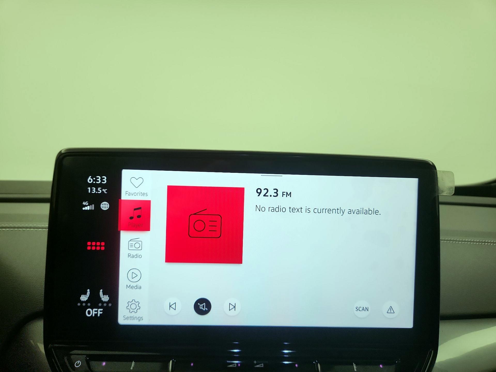 Thumbnail: 2023 Volkswagen ID.4 - 16