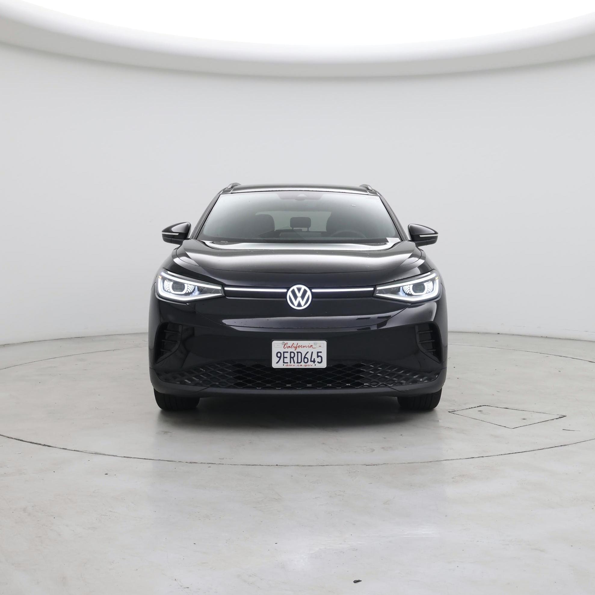 Thumbnail: 2023 Volkswagen ID.4 - 5