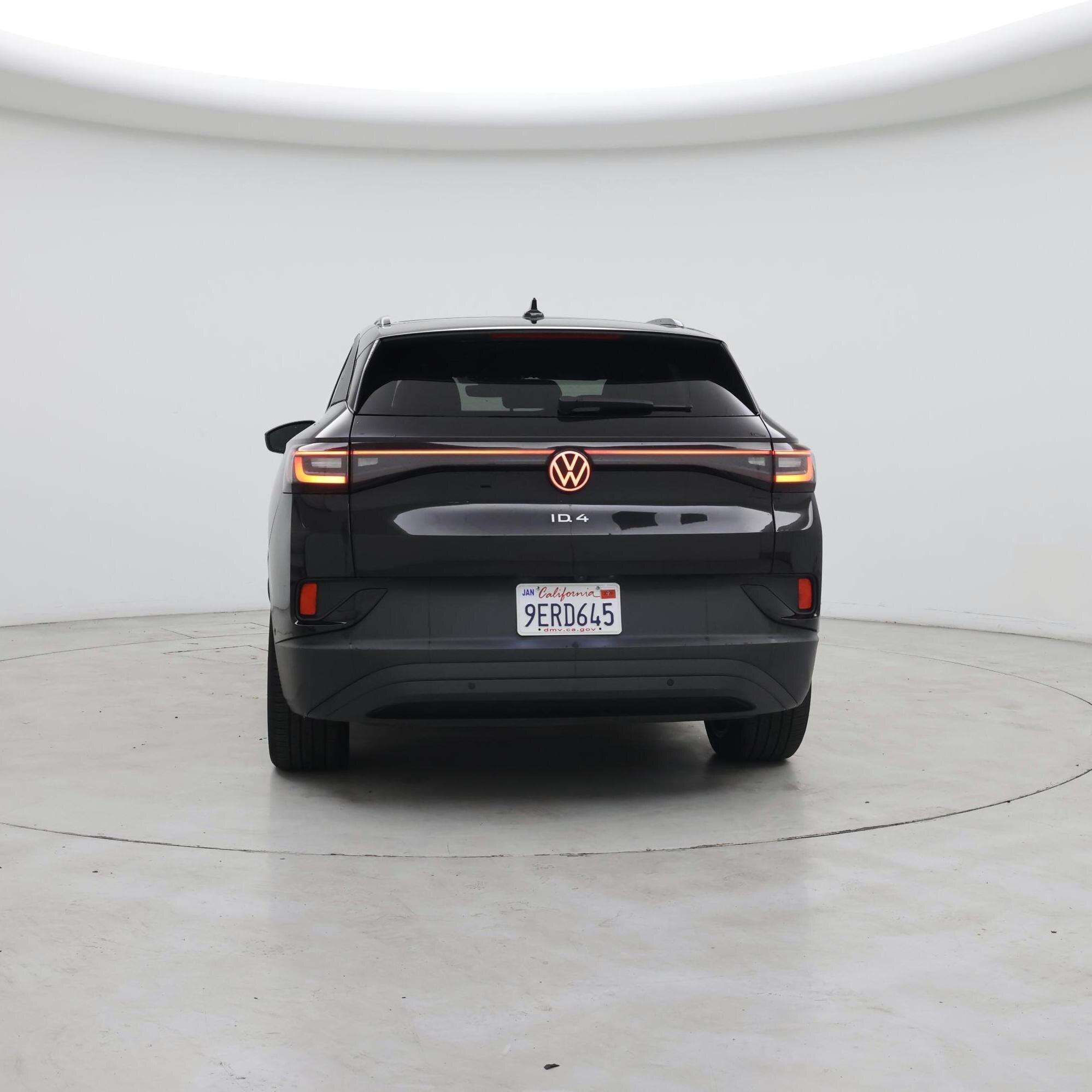 Thumbnail: 2023 Volkswagen ID.4 - 6