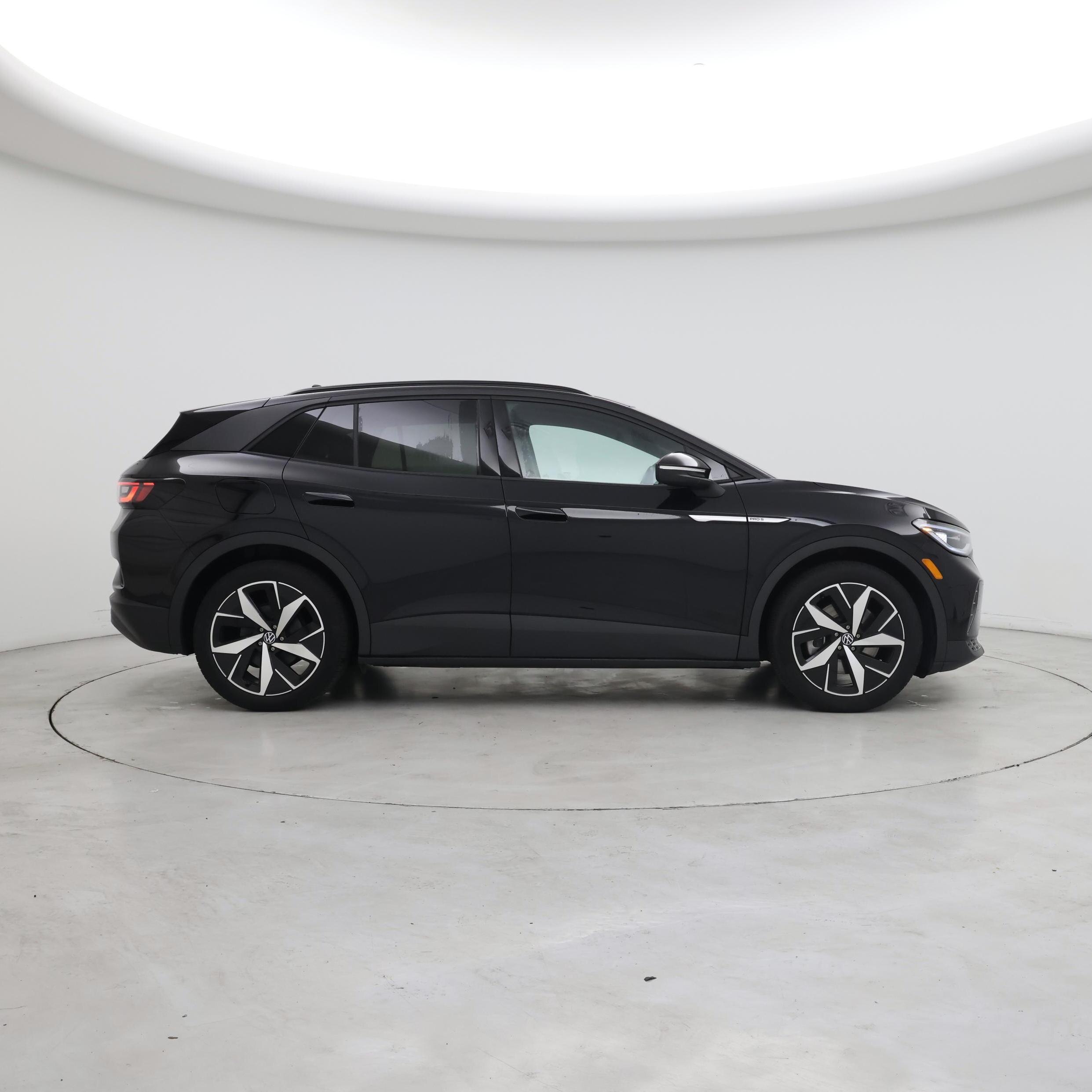 Thumbnail: 2023 Volkswagen ID.4 - 7