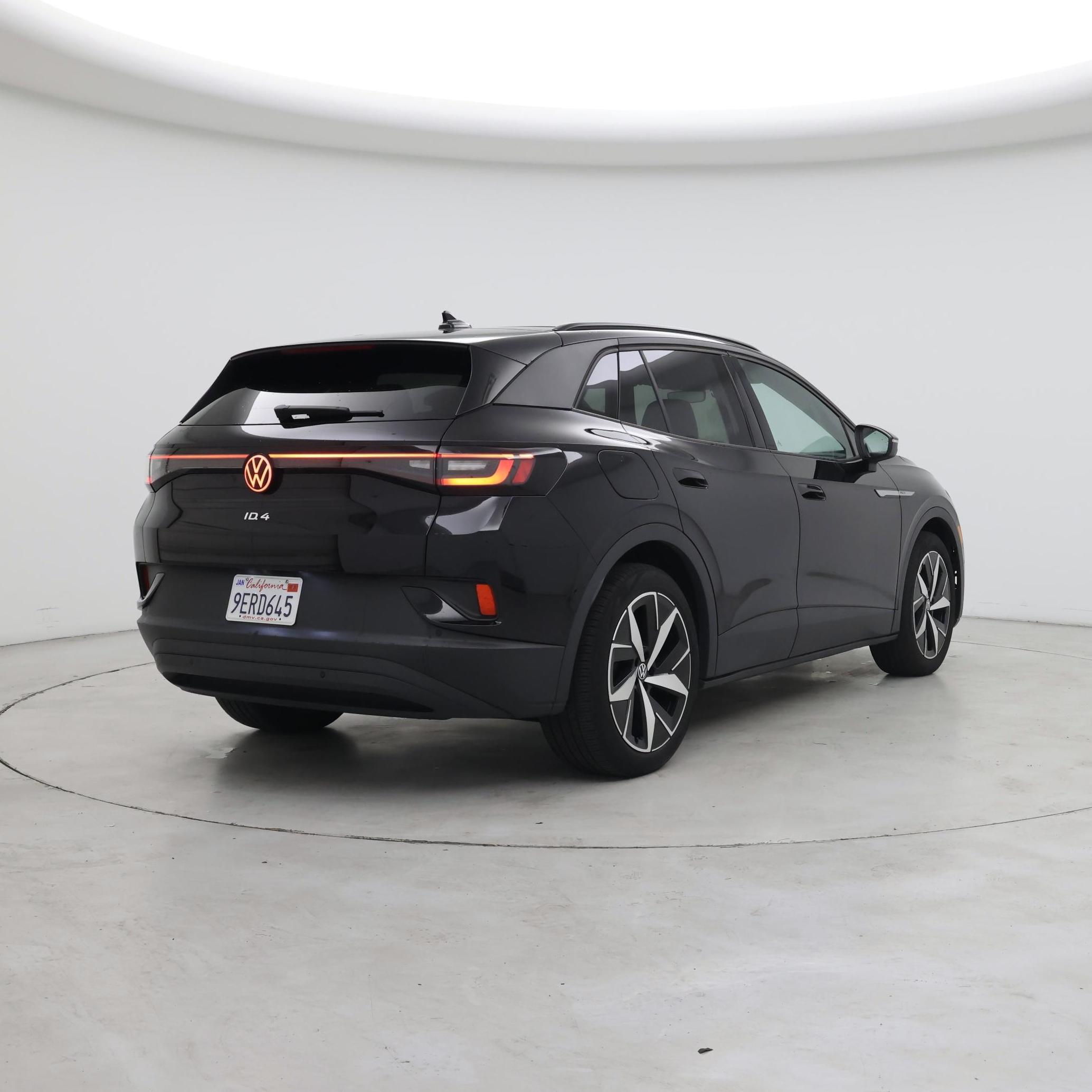 Thumbnail: 2023 Volkswagen ID.4 - 8