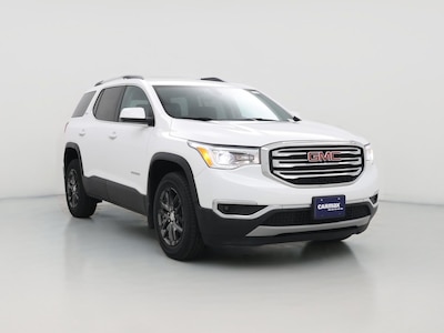 2019 GMC Acadia SLT -
                Reno, NV