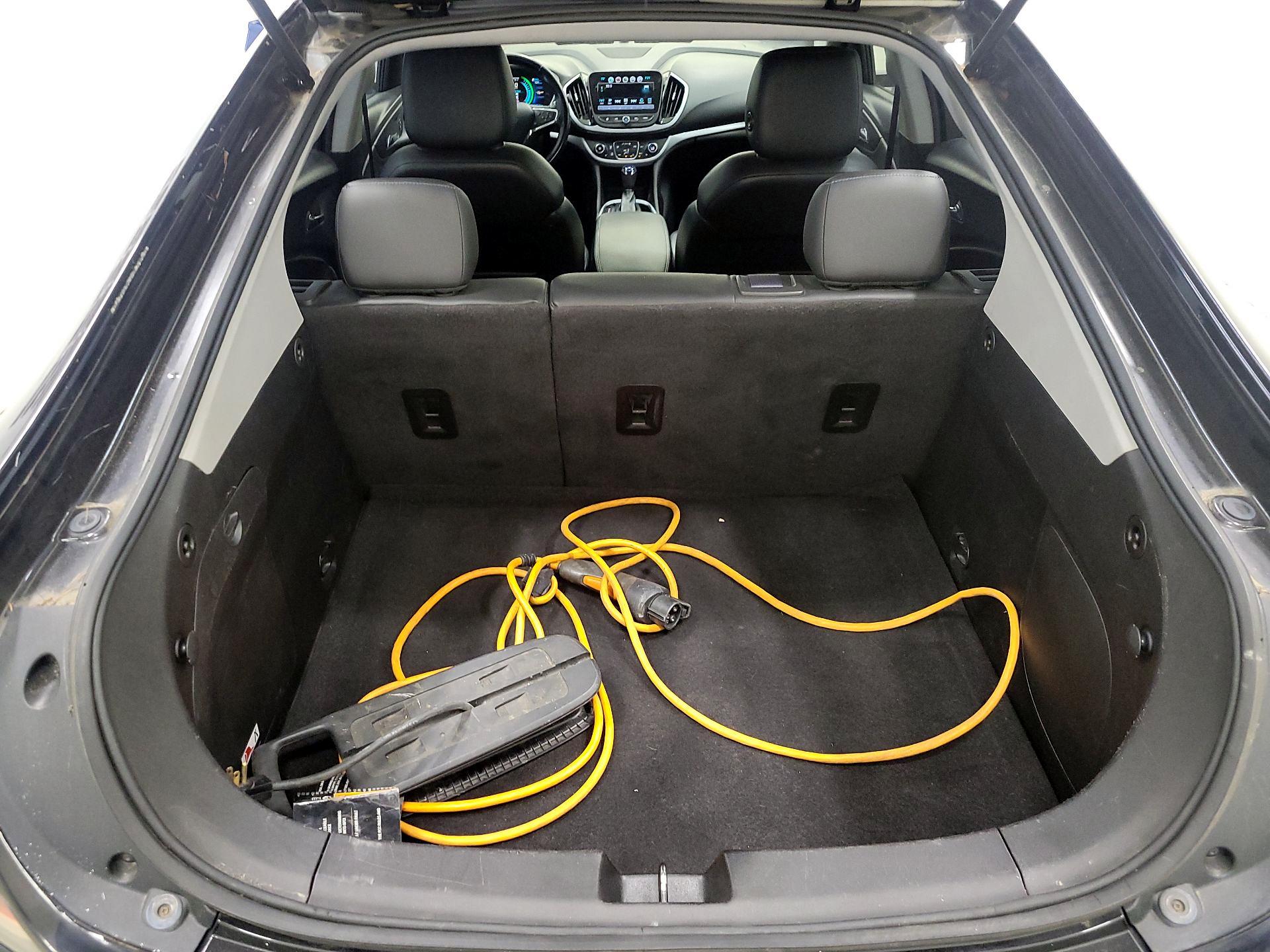Thumbnail: 2017 Chevrolet Volt - 20