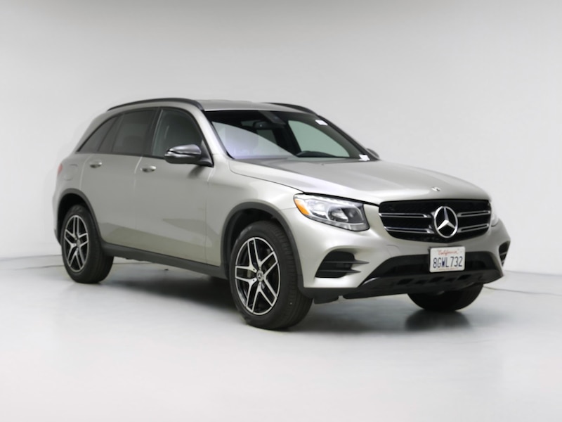 2019 Mercedes-Benz GLC 300 -
                  Oceanside, CA